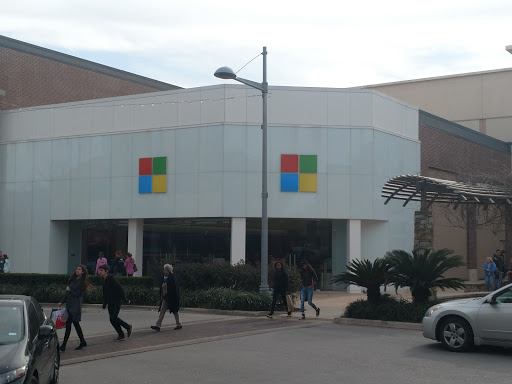 Computer Store «Microsoft Store - The Domain», reviews and photos, 3309 Esperanza Crossing #104, Austin, TX 78758, USA