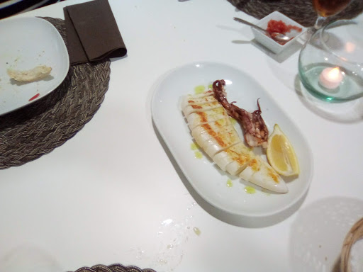 I Punt Bar Restaurant