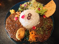 Shot&Food Eight