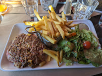 Plats et boissons du Restaurant Le Galta à Saint-François-Longchamp - n°4