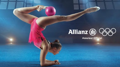 Allianz Assurance PARIS LA FONTAINE - Laroza & GERONDEAU à Paris