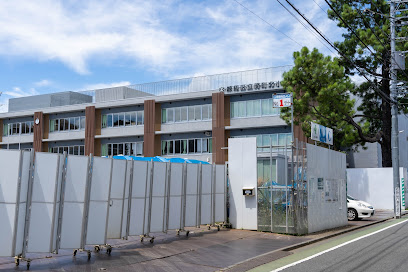 練馬区立関町北小学校