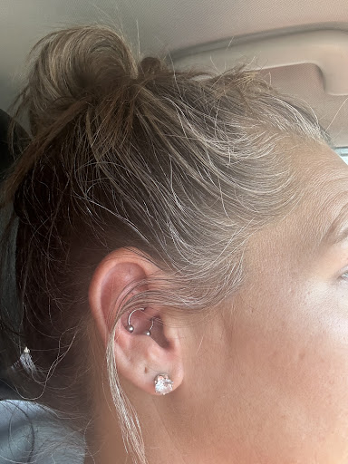 Explore female tattoo ideas for arm, creative tattoo ideas in Brunswick, available at Body Revolution Tattoos & Body Piercings