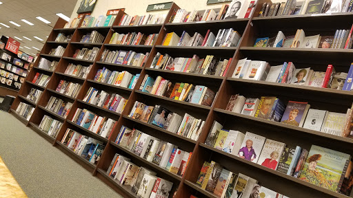 Book Store «Barnes & Noble», reviews and photos, 2619 Miamisburg Centerville Rd, Dayton, OH 45459, USA