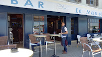 Photos du propriétaire du Restaurant Le Nausicaa à Arzon - n°18