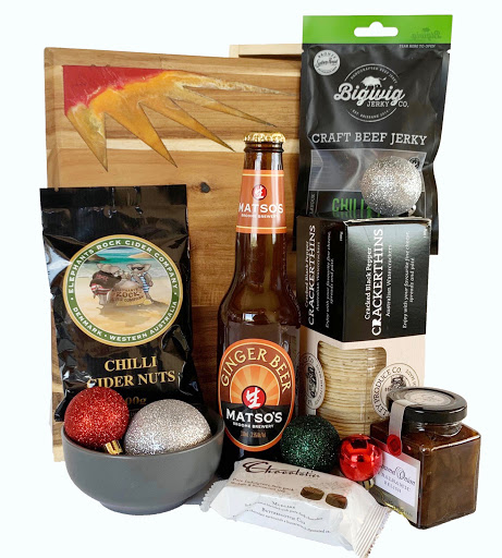 Perth Gifts and Hampers