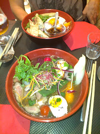 Soupe du Restaurant japonais O'Kanjou à Aix-les-Bains - n°7