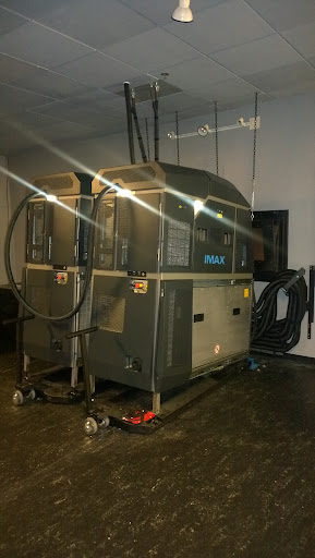 Imax Theater «PACCAR IMAX Theater», reviews and photos, 200 2nd Ave N, Seattle, WA 98109, USA