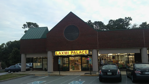 Indian Grocery Store «Laxmi Palace Indian Grocery Store», reviews and photos, 3423 Old Parham Rd, Richmond, VA 23294, USA