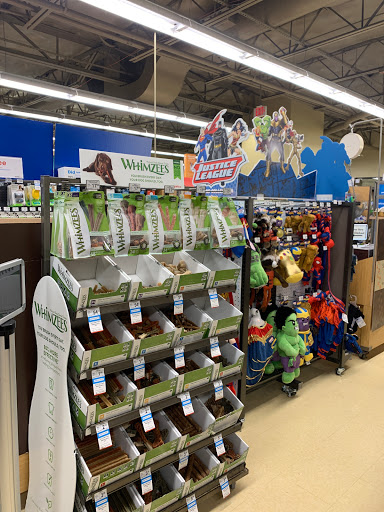 Pet Supply Store «Petco Animal Supplies», reviews and photos, 4030 N MacArthur Blvd #200, Irving, TX 75038, USA