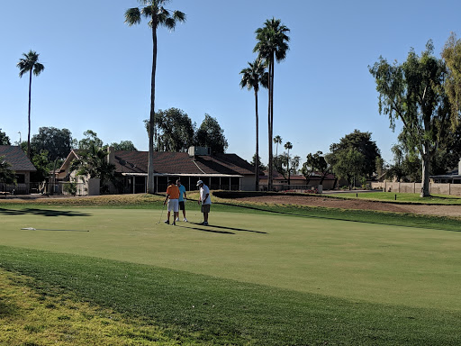 Recreation Center «Ahwatukee Recreation Center», reviews and photos, 5001 E Cheyenne Dr, Phoenix, AZ 85044, USA