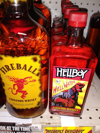 Liquor Store «C & T Package Store», reviews and photos, 4104 Lavista Rd, Tucker, GA 30084, USA