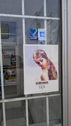 Beauty Supply Store «Victoria Beauty Supply», reviews and photos, 430 W North Ave, Milwaukee, WI 53212, USA