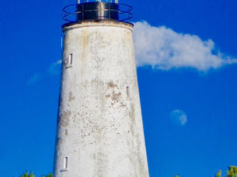 North Island Lighthouse