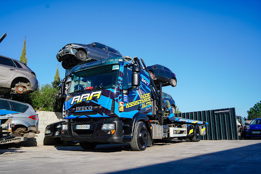 Photo 3 - Agde Assistance Auto SARL - Bosch Car Service
