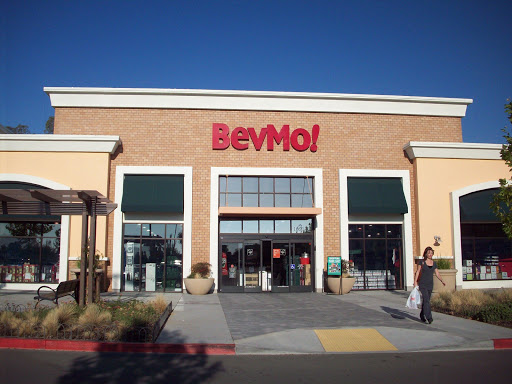 Wine Store «BevMo!», reviews and photos, 1621 E Monte Vista Ave, Vacaville, CA 95688, USA