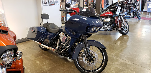 Harley-Davidson Dealer «Western Reserve Harley-Davidson», reviews and photos, 8567 Tyler Blvd, Mentor, OH 44060, USA