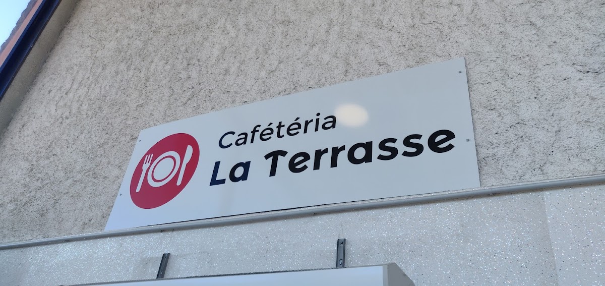 Cafétéria La Terrasse à Clermont-Ferrand