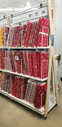 Fabric Store «Jo-Ann Fabrics and Crafts», reviews and photos, 2500 Cobb Pl Ln NW, Kennesaw, GA 30144, USA