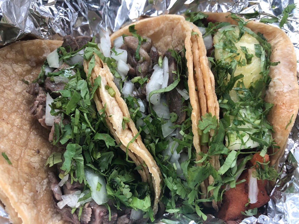 La Guelaguetza 53204