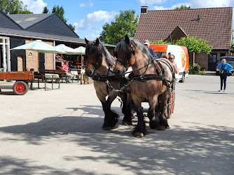 Landschapscamping De Paardenwei