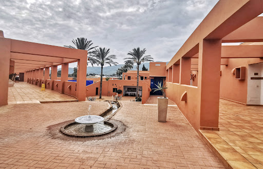 Hotel Naturaleza Rodalquilar & Spa Cabo de Gata