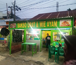 Bakso Urat Pemalang & Bakso Bakar Mantap Bro photo
