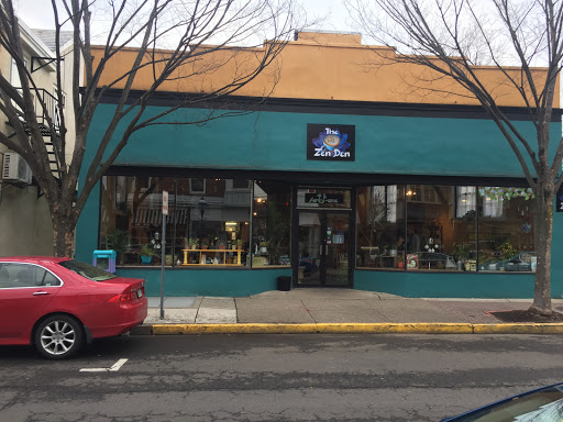 The Zen Den, 20 Donaldson St, Doylestown, PA 18901, USA, 