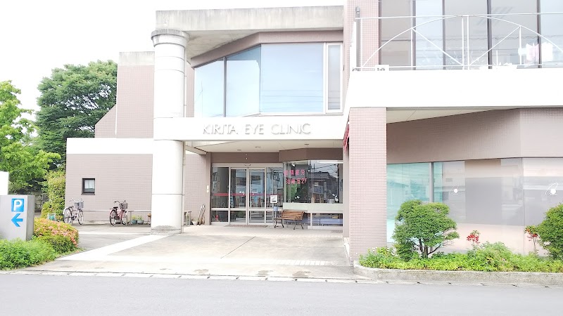 桐田眼科医院
