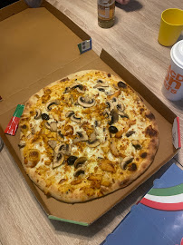 Plats et boissons du Pizzeria NONNA PIZZA à Sanary-sur-Mer - n°9