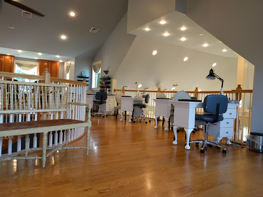 Beauty Salon «Lords & Ladies Fleetwood Salon & Spa», reviews and photos, 12 Ingot Dr, Blandon, PA 19510, USA