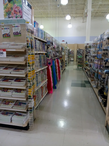 Fabric Store «Jo-Ann Fabrics and Crafts», reviews and photos, 250 Pavilion Pkwy, Fayetteville, GA 30214, USA