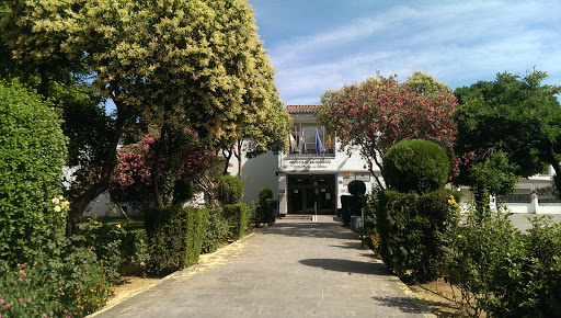 Instituto de Educación Secundaria Nuestra Señora de la Cabeza en Andújar