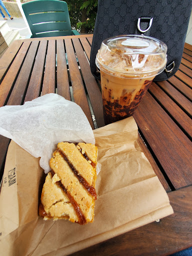 Bakery «Pie in the Sky Bakery & Cafe», reviews and photos, 10 Water St, Woods Hole, MA 02543, USA