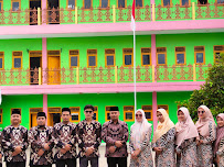 Foto SMP  Islam Al Khidmah, Kabupaten Bogor