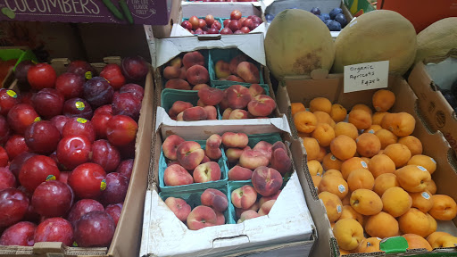 Health Food Store «Glut Food Co-Op», reviews and photos, 4005 34th St, Mt Rainier, MD 20712, USA