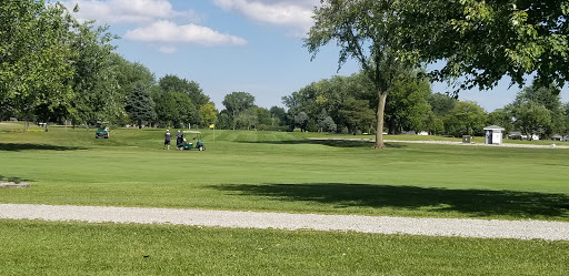 Golf Course «Dundee Golf Club», reviews and photos, 13851 S Custer Rd, Dundee, MI 48131, USA
