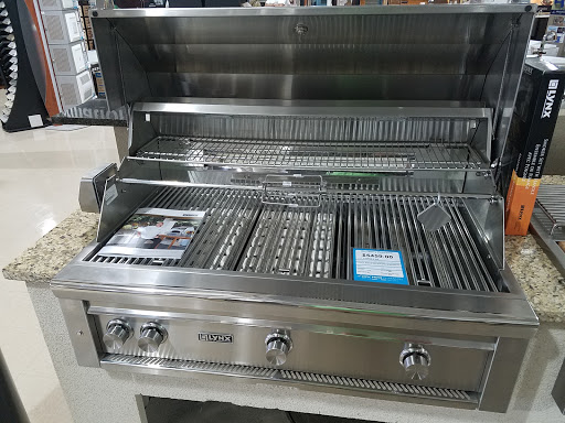 Kitchen Remodeler «Pacific Sales Kitchen, Bath & Electronics», reviews and photos, 920 Morena Blvd, San Diego, CA 92110, USA