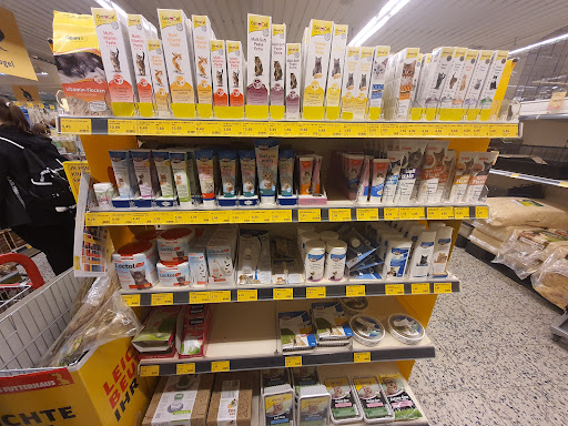 DAS FUTTERHAUS - Meldorf unter Meldorf, 