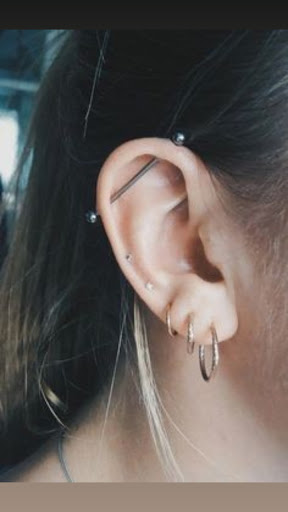 Explore soul sisters tattoo ideas, creative tattoo ideas in Elko, available at Custom Tattoos and Body Piercing Studio