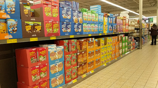 Supermarket «ALDI», reviews and photos, 7885 Mentor Ave, Mentor, OH 44060, USA