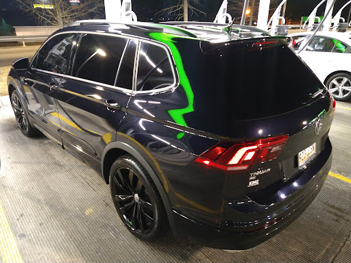 Car Wash «Bennys Car Wash», reviews and photos, 8370 Siegen Ln, Baton Rouge, LA 70810, USA