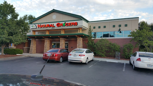 Natural Grocers, 19019 E 48th St, Independence, MO 64055, USA, 
