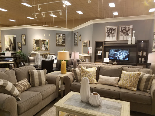 Furniture Store «Ashley HomeStore», reviews and photos, 3850 Hagers Grove Rd SE, Salem, OR 97317, USA