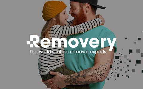 Removery Tattoo Removal & Fading image