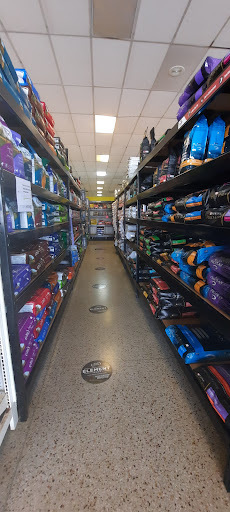 Pet Supply Store «Pet Partners», reviews and photos, 1962 W State St, Bristol, TN 37620, USA