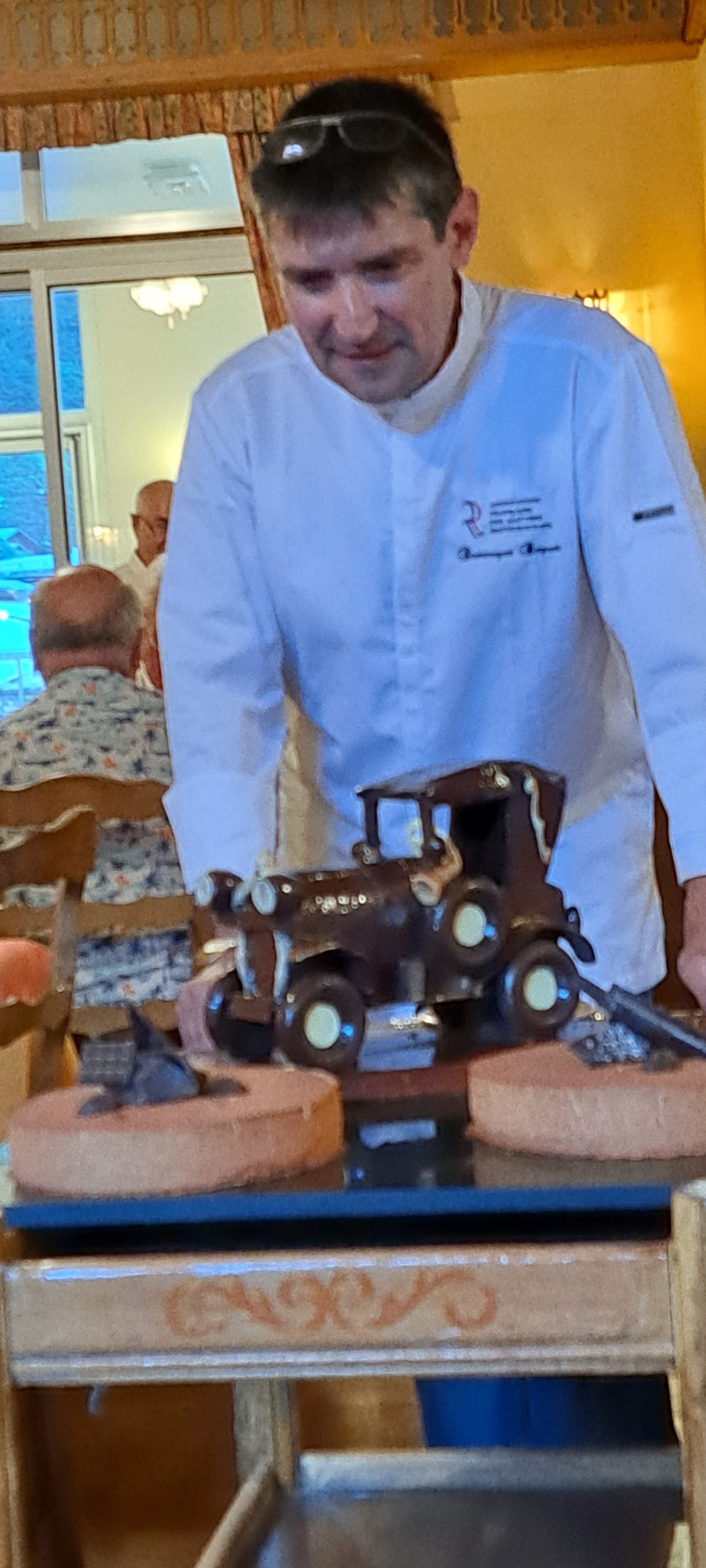 Photo n° 1 de l'avis de Dan.e fait le 15/02/2018 à 20:38