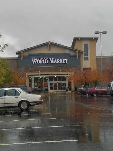 Furniture Store «Cost Plus World Market», reviews and photos, 6160 Ulali Dr, Keizer, OR 97303, USA