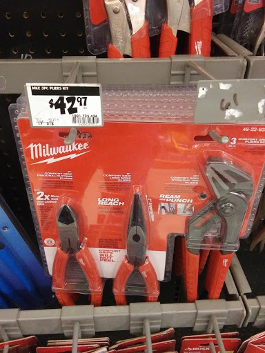 Home Improvement Store «The Home Depot», reviews and photos, 11360 Rojas Dr, El Paso, TX 79936, USA