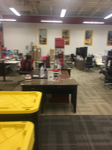 Office Supply Store «Office Depot», reviews and photos, 330 Franklin Rd #306C, Brentwood, TN 37027, USA